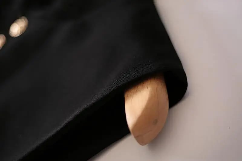 ChenKongHai Sleeveless Jackets Women Autumn - -button Woman Vest Slim Winter Female Clothing - Image 5