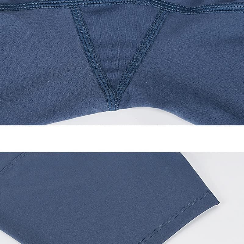 JOQWJPOIJ Soft Workout Shorts Leggings Women Athletic High Waisted Pants Fitness Running Clothing Yoga - Image 7