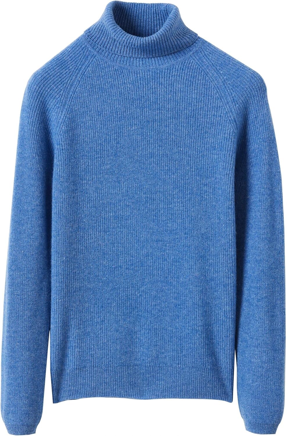 Sweater Women's Turtleneck Sweater Pullover Fall Winter Long Sleeve Jerseys Warm Tops Knit Jumpers Clothing - Image 2