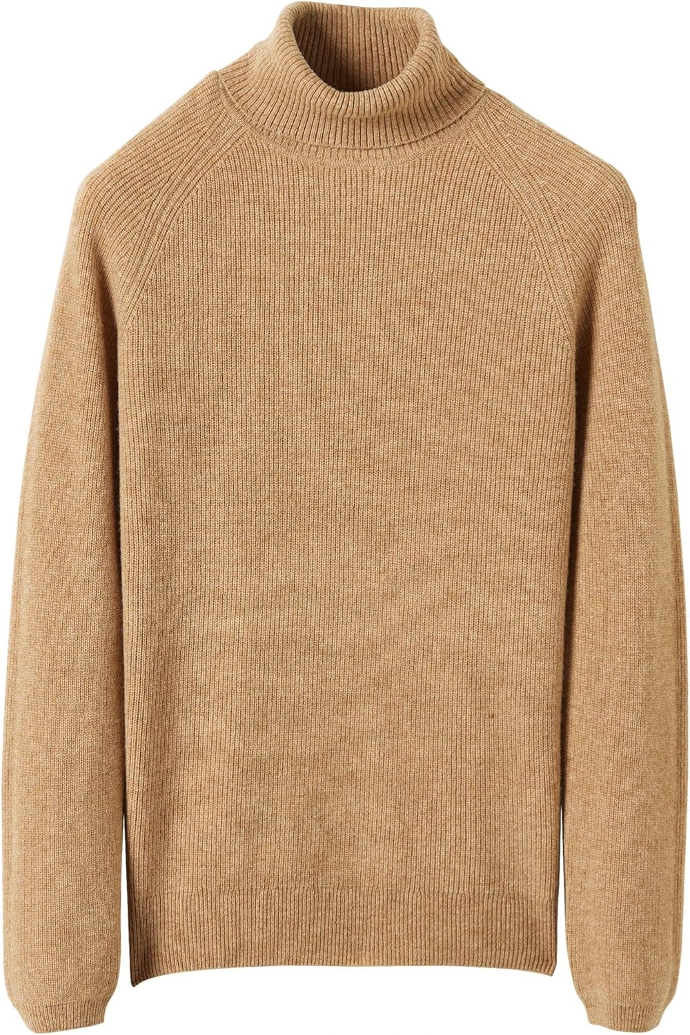 Sweater Women's Turtleneck Sweater Pullover Fall Winter Long Sleeve Jerseys Warm Tops Knit Jumpers Clothing - Image 6