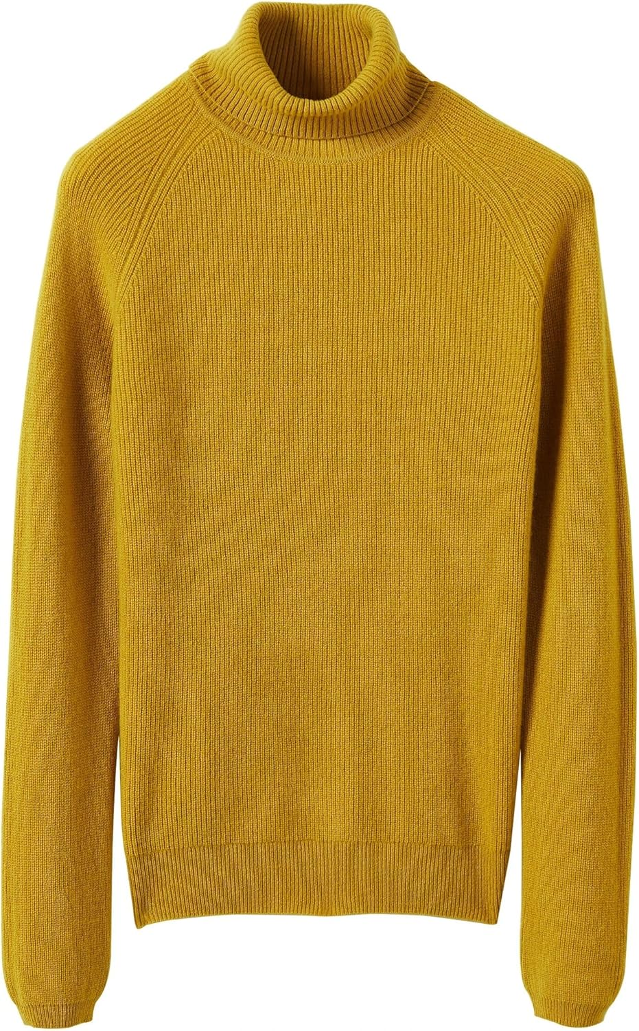 Sweater Women's Turtleneck Sweater Pullover Fall Winter Long Sleeve Jerseys Warm Tops Knit Jumpers Clothing - Image 5