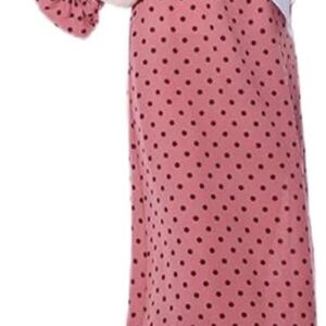 Vestidos Muslim Fashion Dress Islam Kaftan Pakistani Arabic Dresses for Women Caftan Abaya Robe Musulmane American Clothing