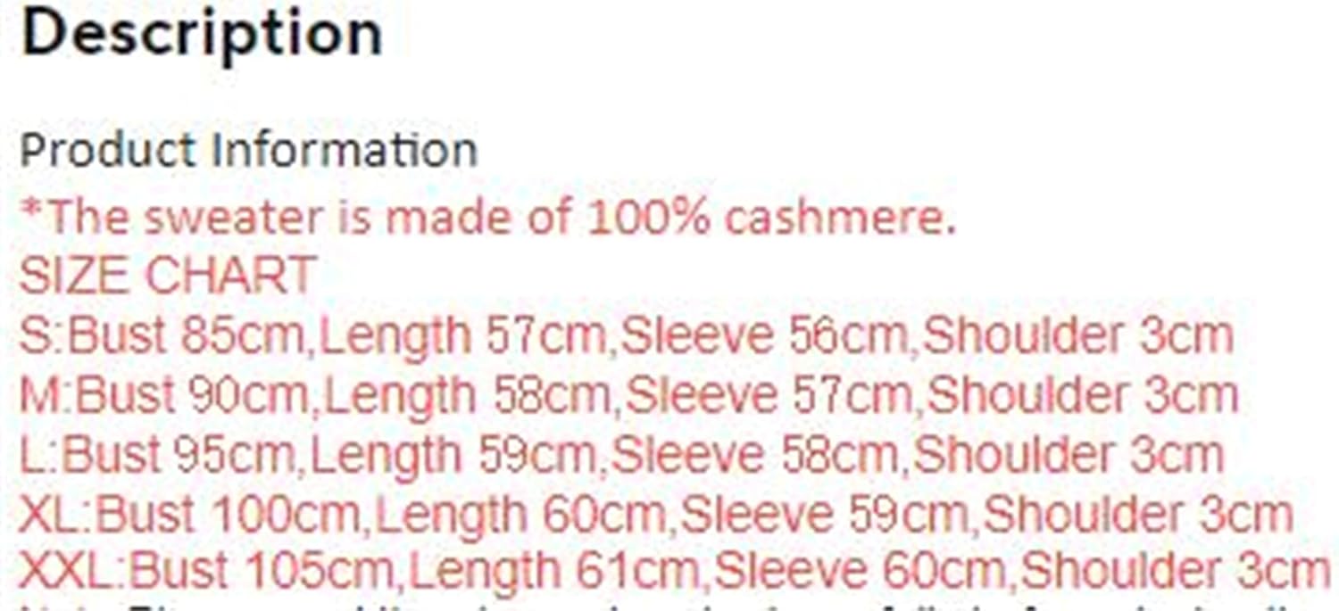 Womens Fashion Merino Wool Sweater Knitted Cashmere Cardigan Basic Knitwear Fashion Spring O-Neck Clothing Tops - Image 7